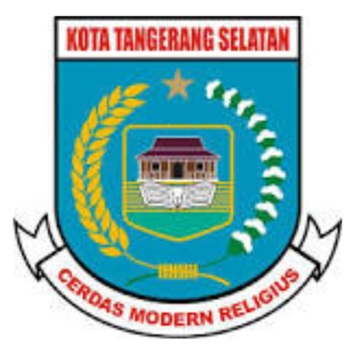 Logo Pemerintah Daerah